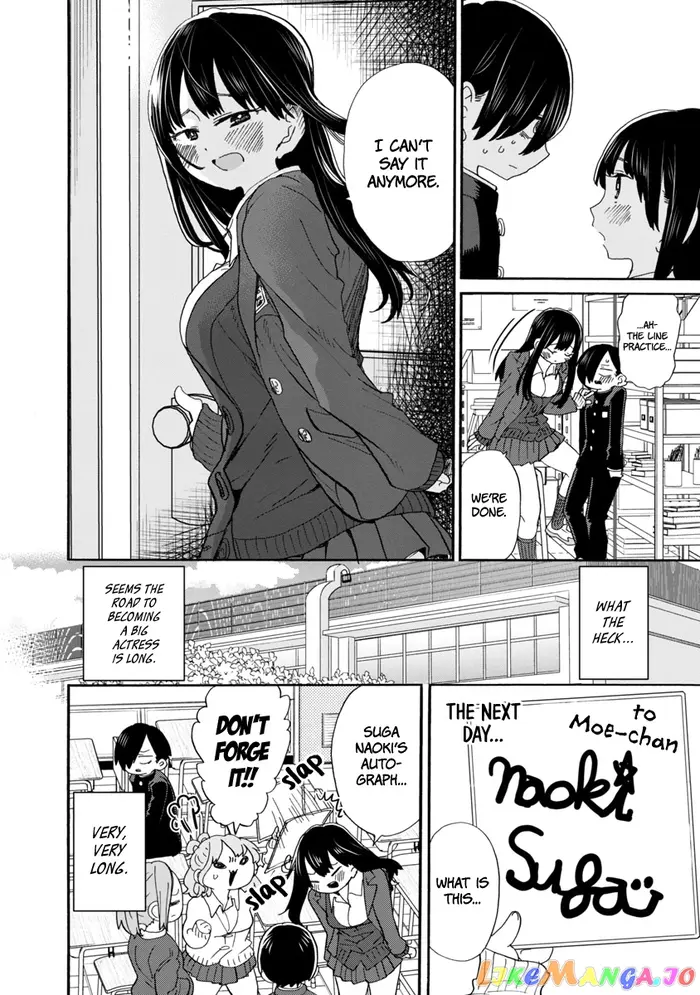 The Dangers in My Heart Chapter 40 image 09_optimized